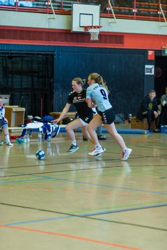 Bild 164 - wAJ HSG Stoertal Hummeln - TSV Erfde : Ergebnis: 20:17